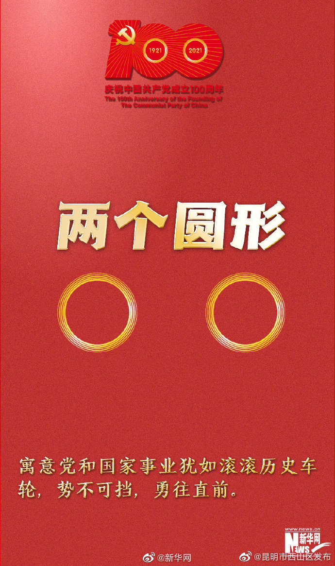 “昆明市西山区发布”微博