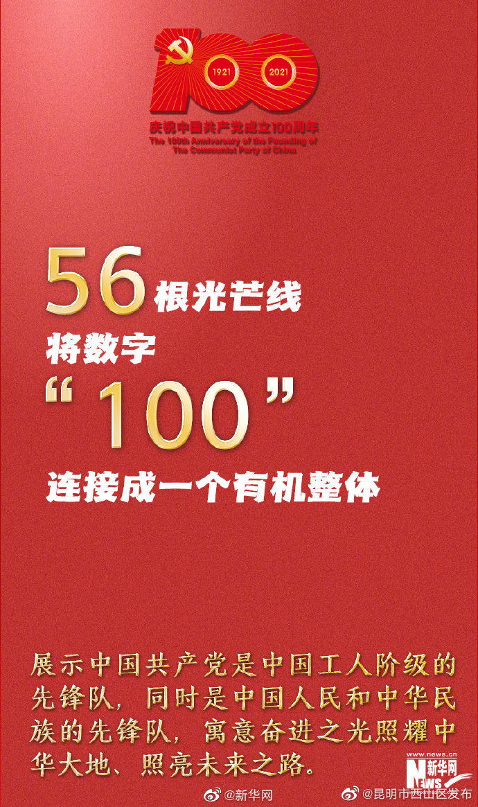 “昆明市西山区发布”微博