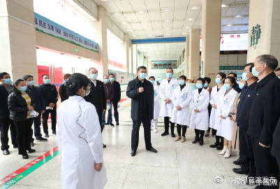 “昆明官渡发布”微博