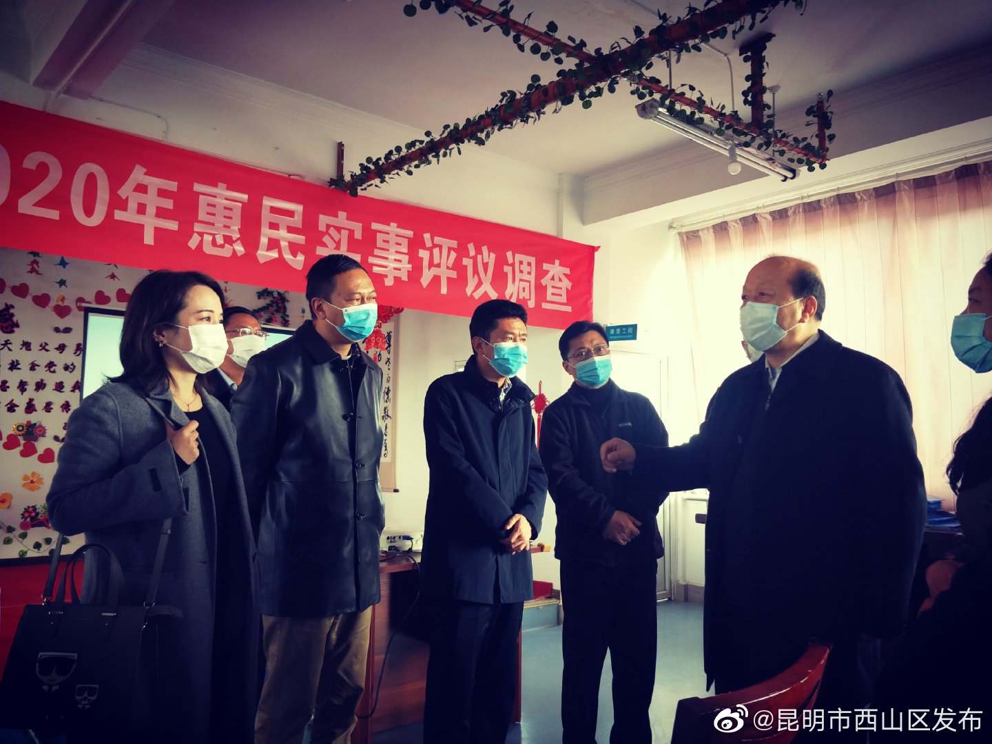 一季度为145名集中托养残疾人 发放政府补助23.56万元