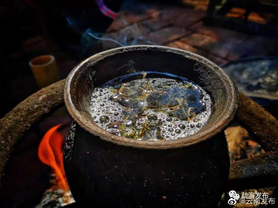 “云南发布”微博