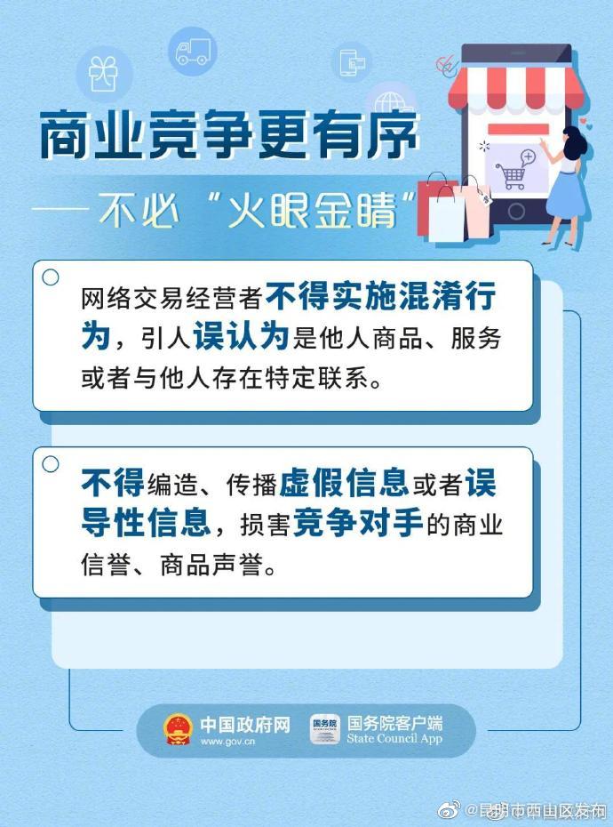 “昆明市西山区发布”微博