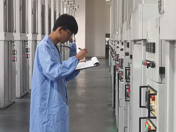 蓝晶科技：点石成“晶”