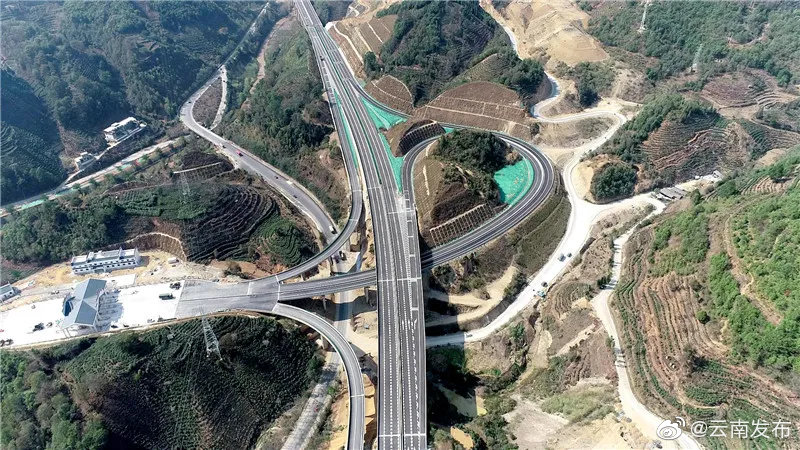 云南环境空气质量预报