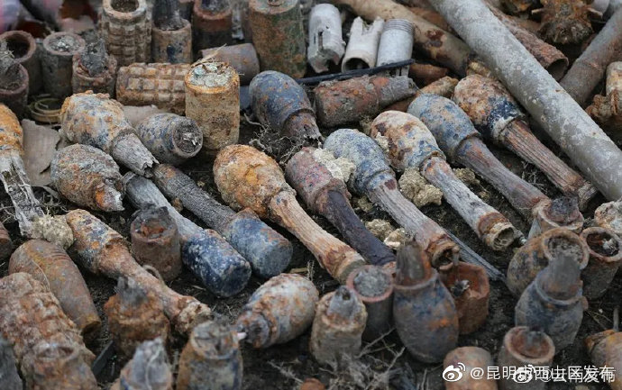 “昆明市西山区发布”微博