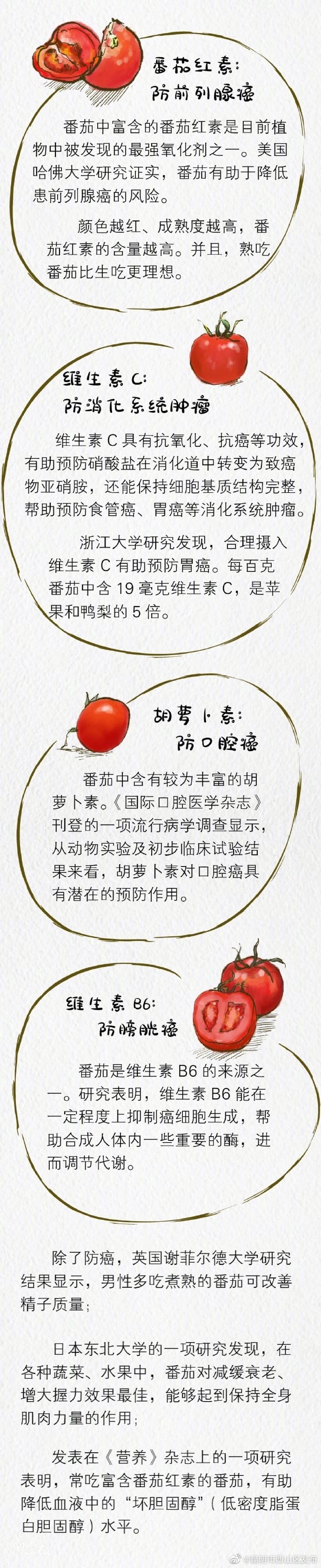 “昆明市西山区发布”微博