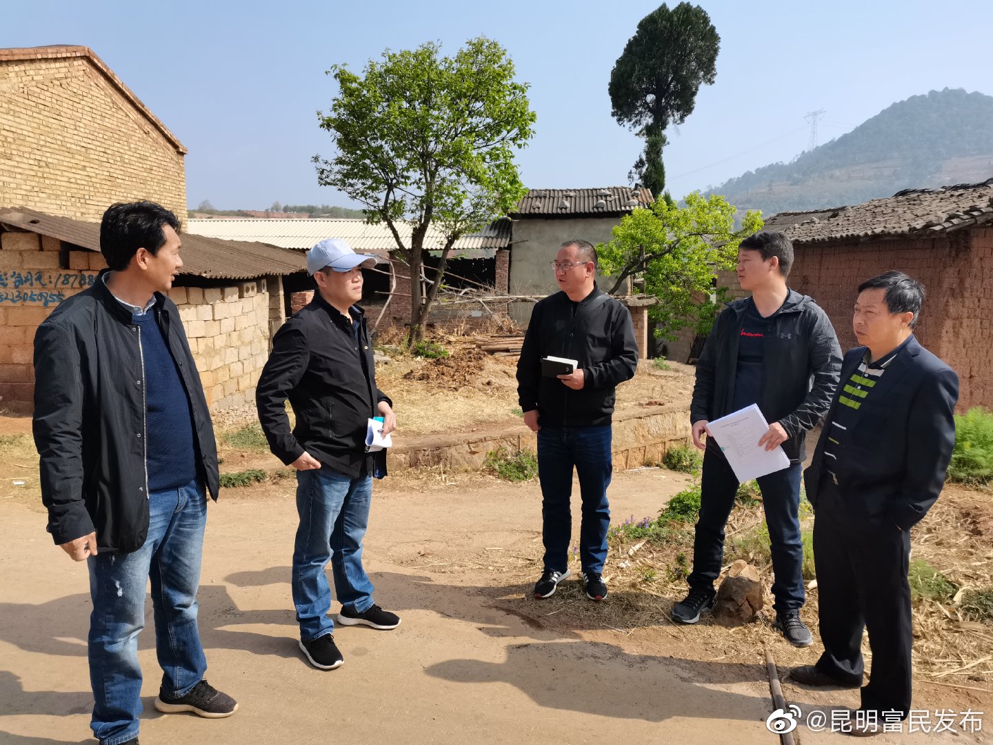  强化督察跟踪整改助力生态环境保护及农村人居环境综合整治