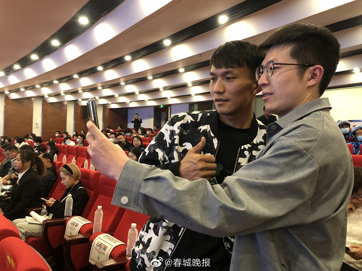 云南十大新闻人物——矣进宏
