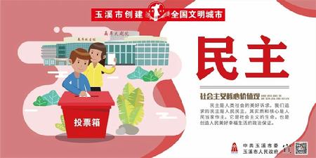 玉溪市人民政府