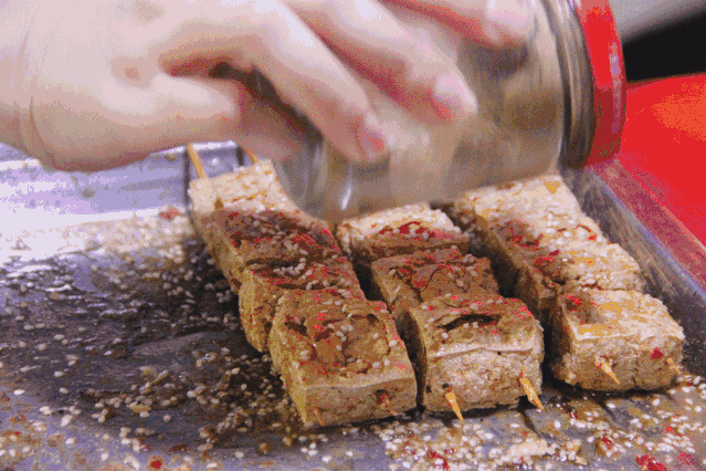 “昆明市西山区发布”微博