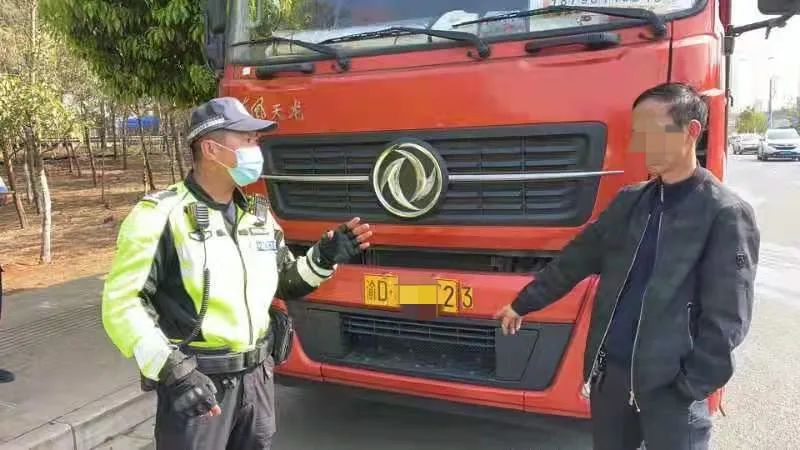 昆明交警(微信)