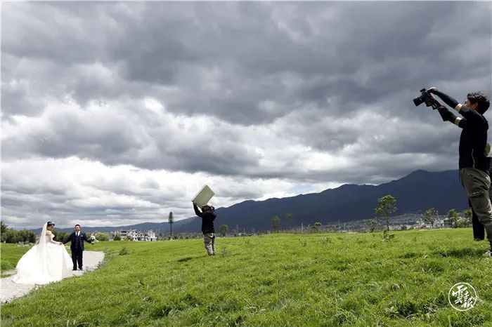 大理日报(微信)