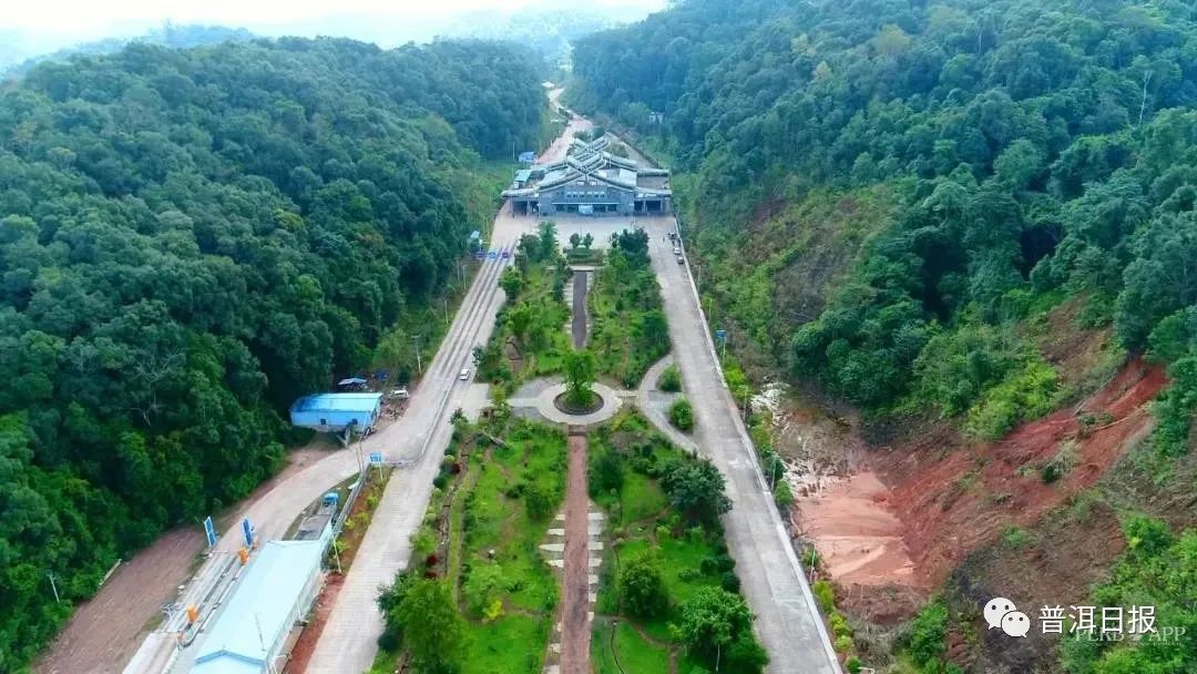 普洱日报(微信)