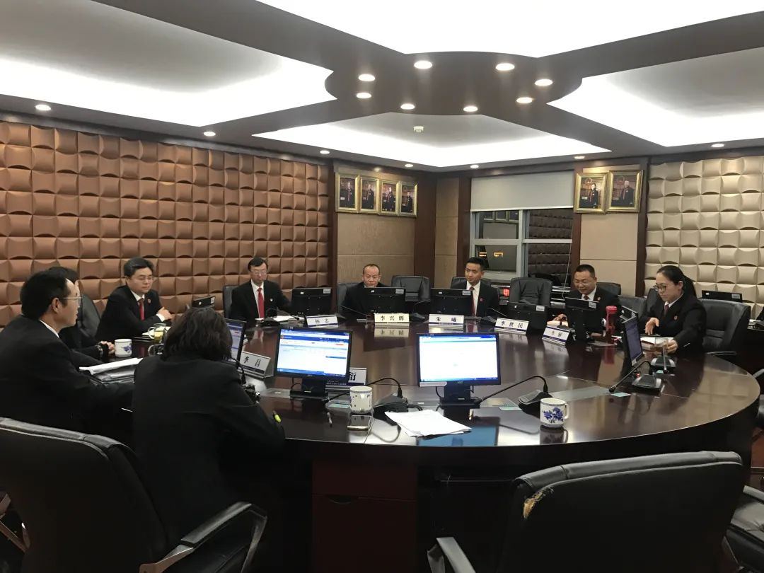 昆明市呈贡区人民法院(微信)