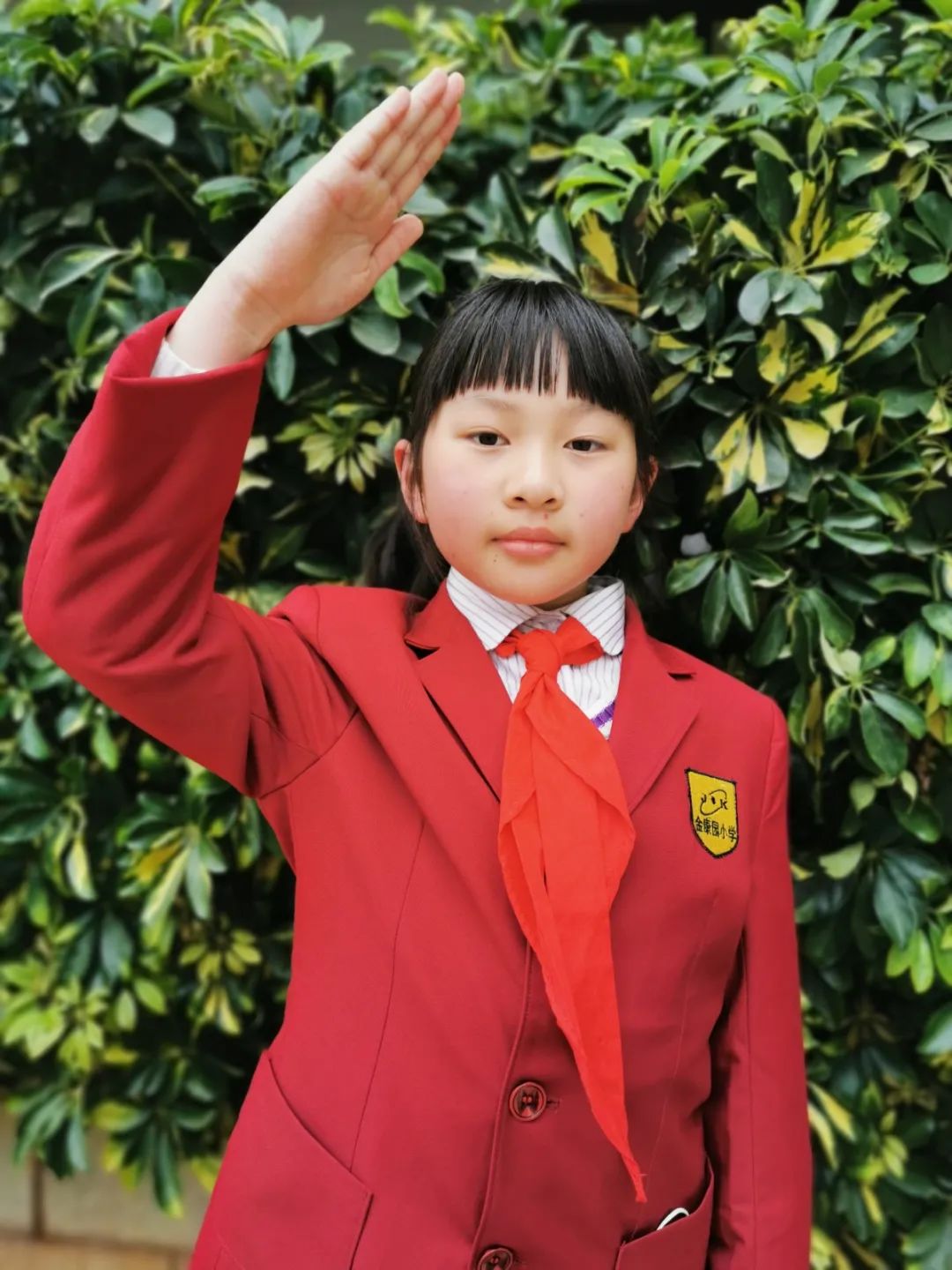 昆明市盘龙区金康园小学(微信)