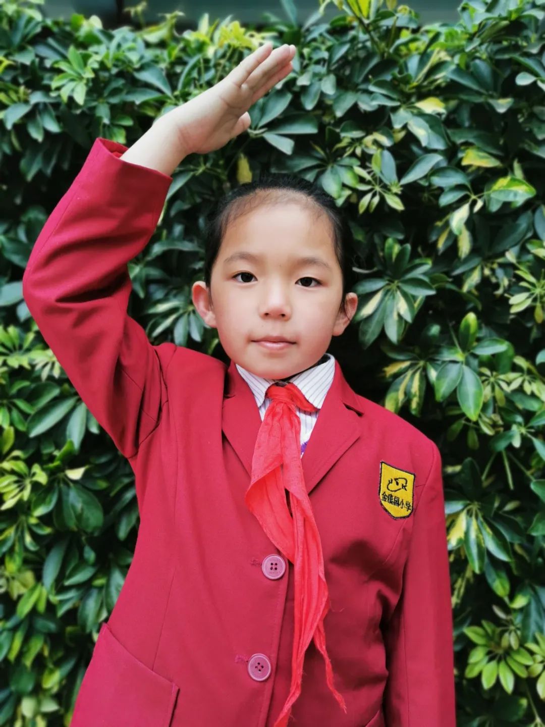 昆明市盘龙区金康园小学(微信)