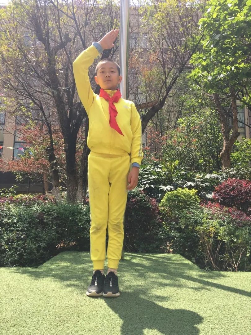 昆明市盘龙区金康园小学(微信)