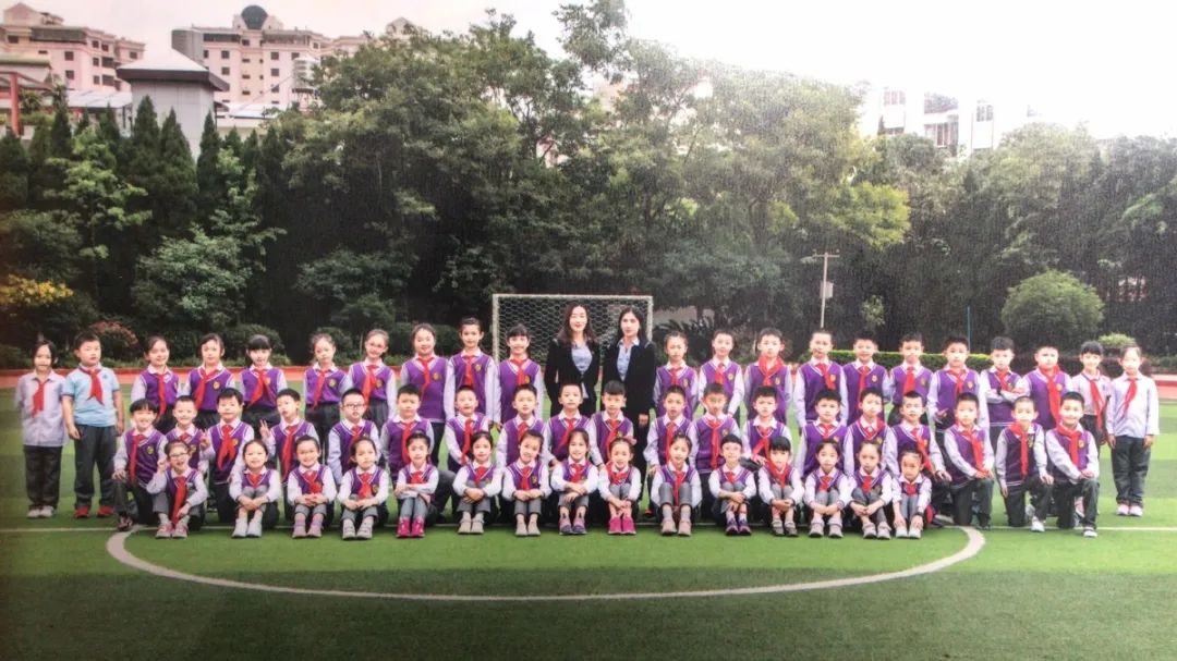 昆明市盘龙区金康园小学(微信)