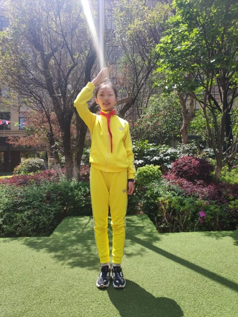 昆明市盘龙区金康园小学(微信)