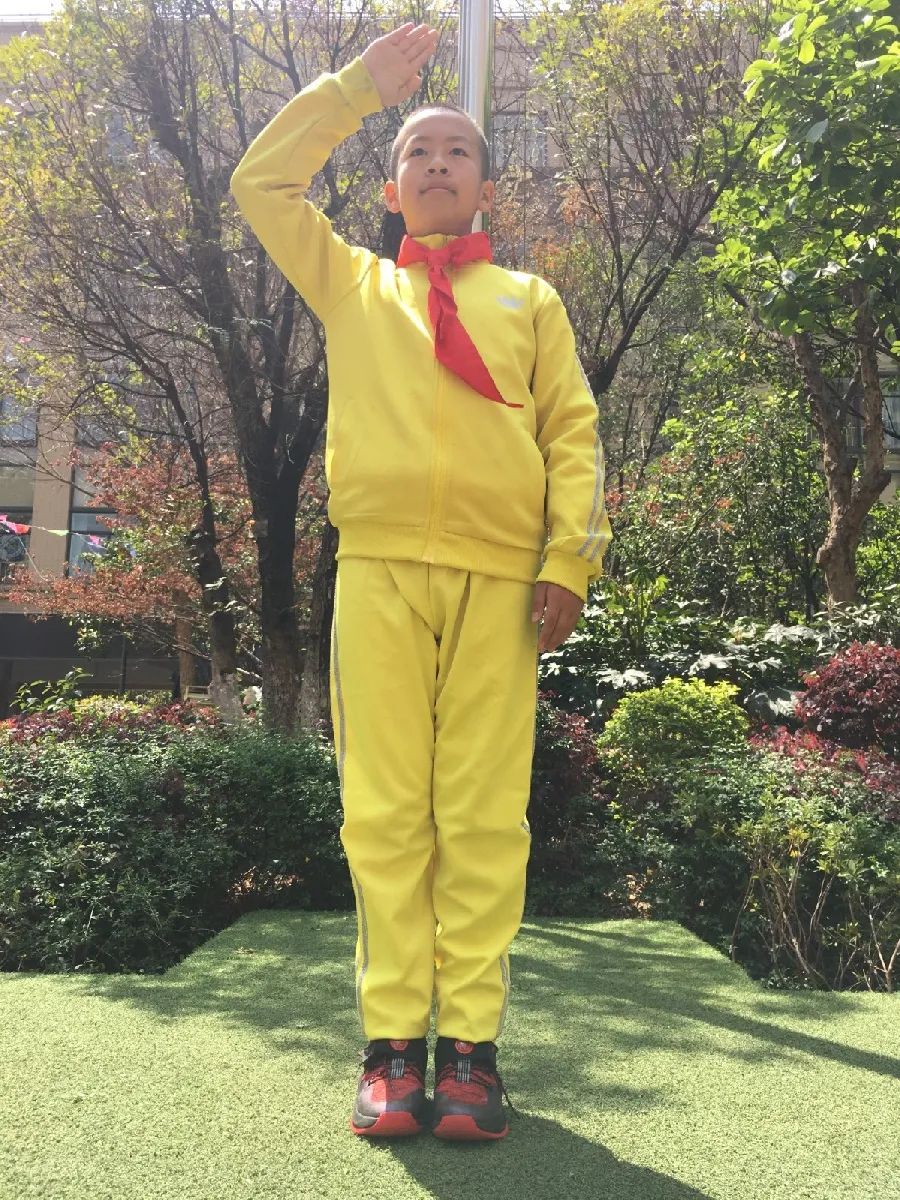 昆明市盘龙区金康园小学(微信)