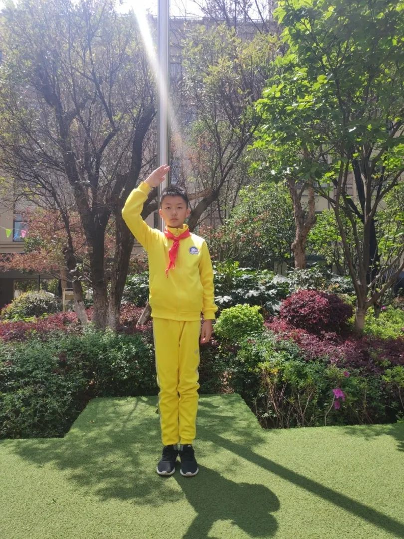 昆明市盘龙区金康园小学(微信)