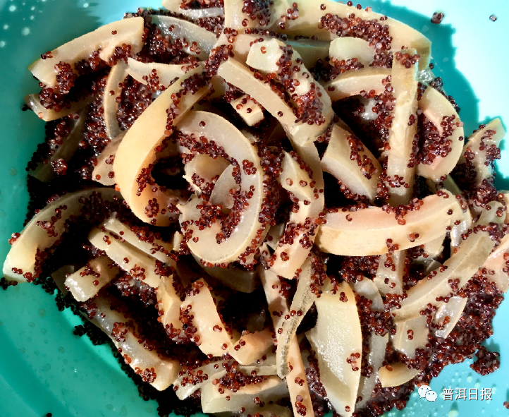 普洱日报(微信)