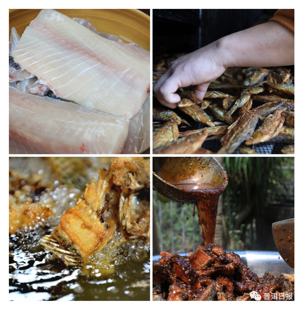 普洱日报(微信)