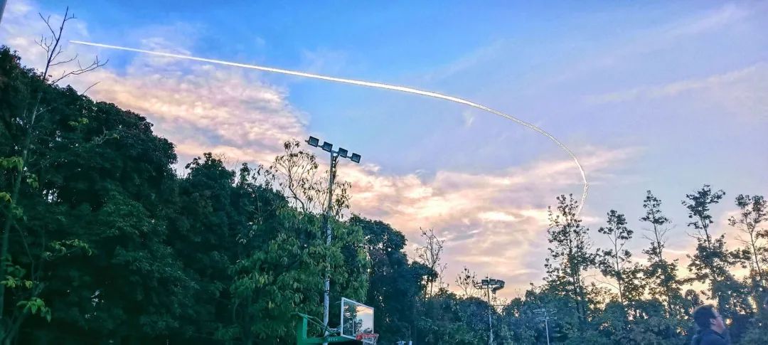 西南林业大学(微信)