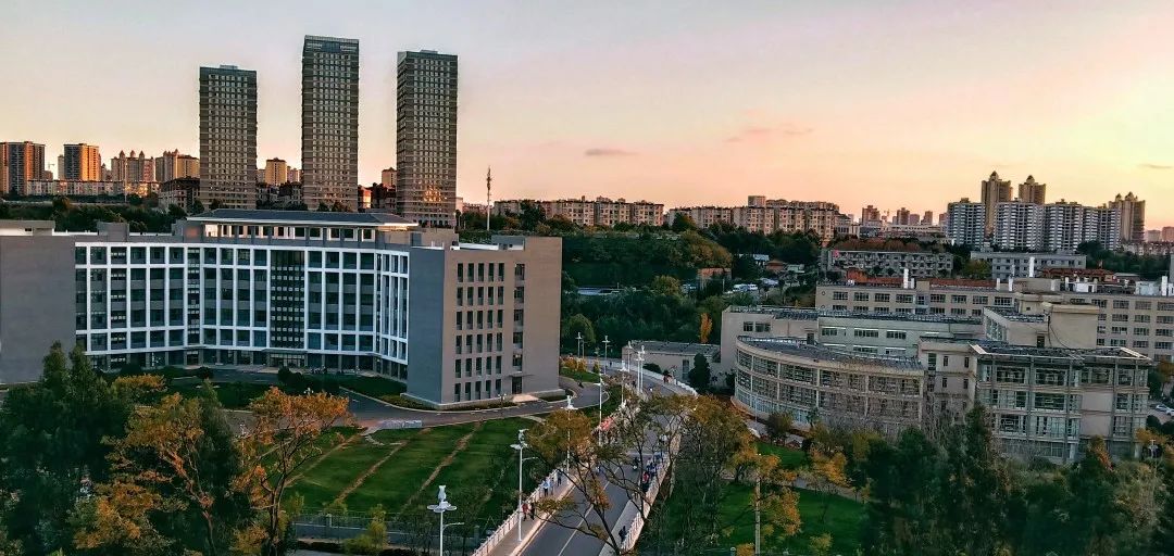 西南林业大学(微信)