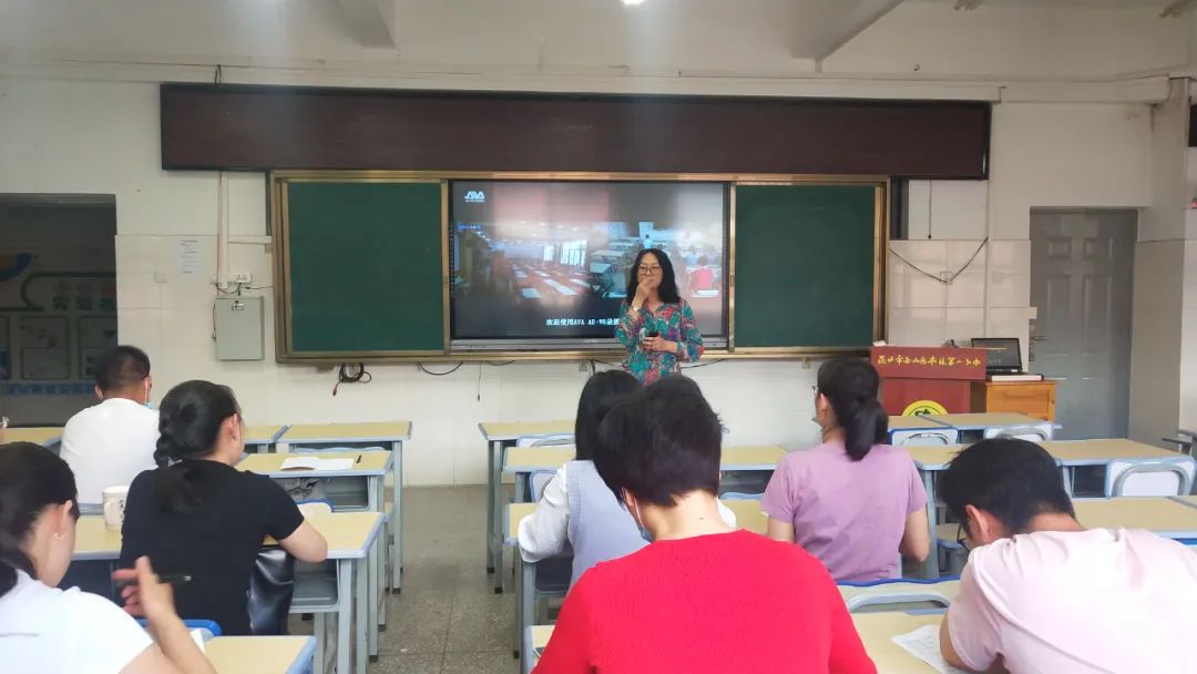 昆明市西山区书林第二小学(微信)