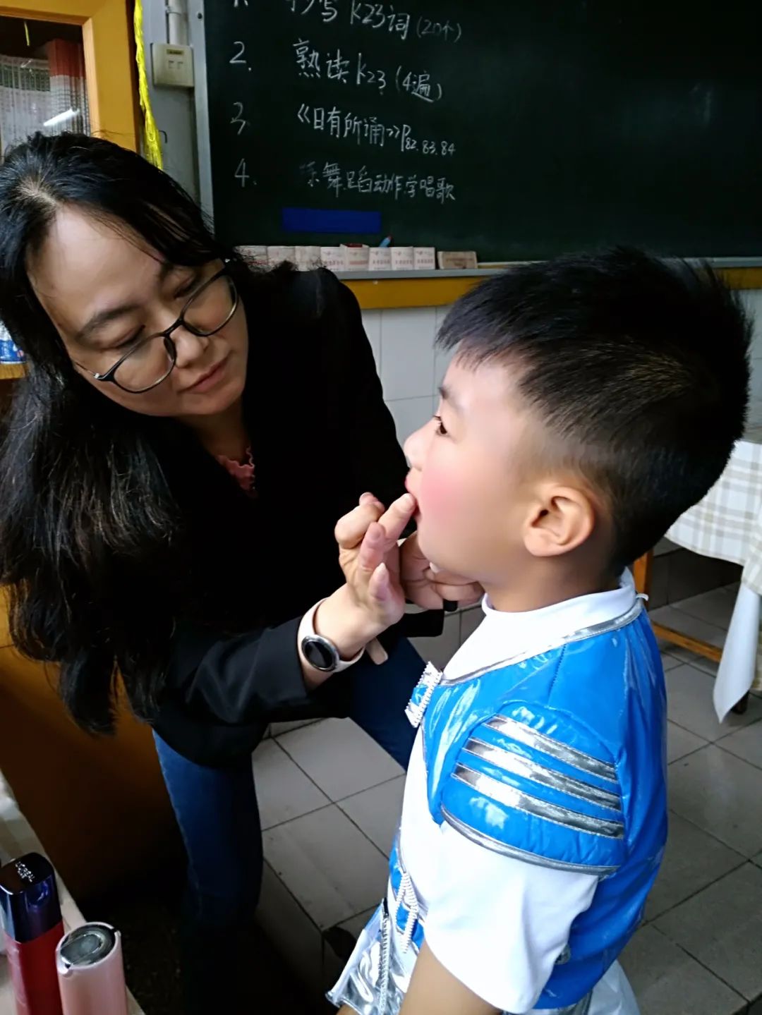 昆明市西山区书林第二小学(微信)