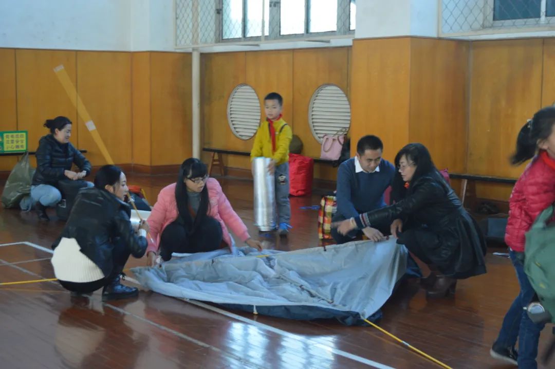 昆明市西山区书林第二小学(微信)