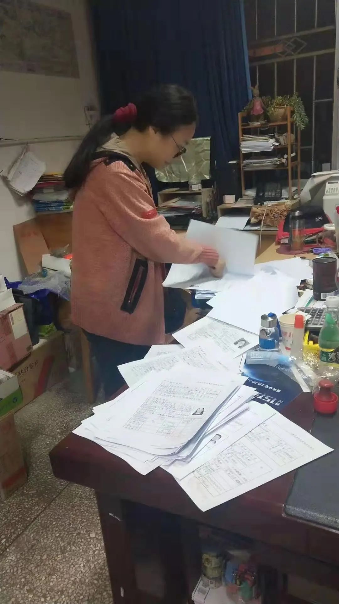 昆明市西山区书林第二小学(微信)