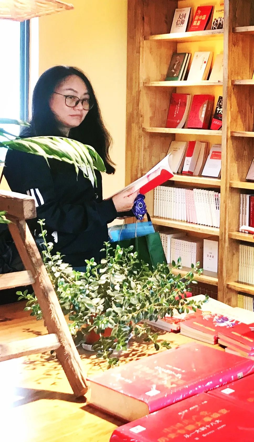 昆明市西山区书林第二小学(微信)