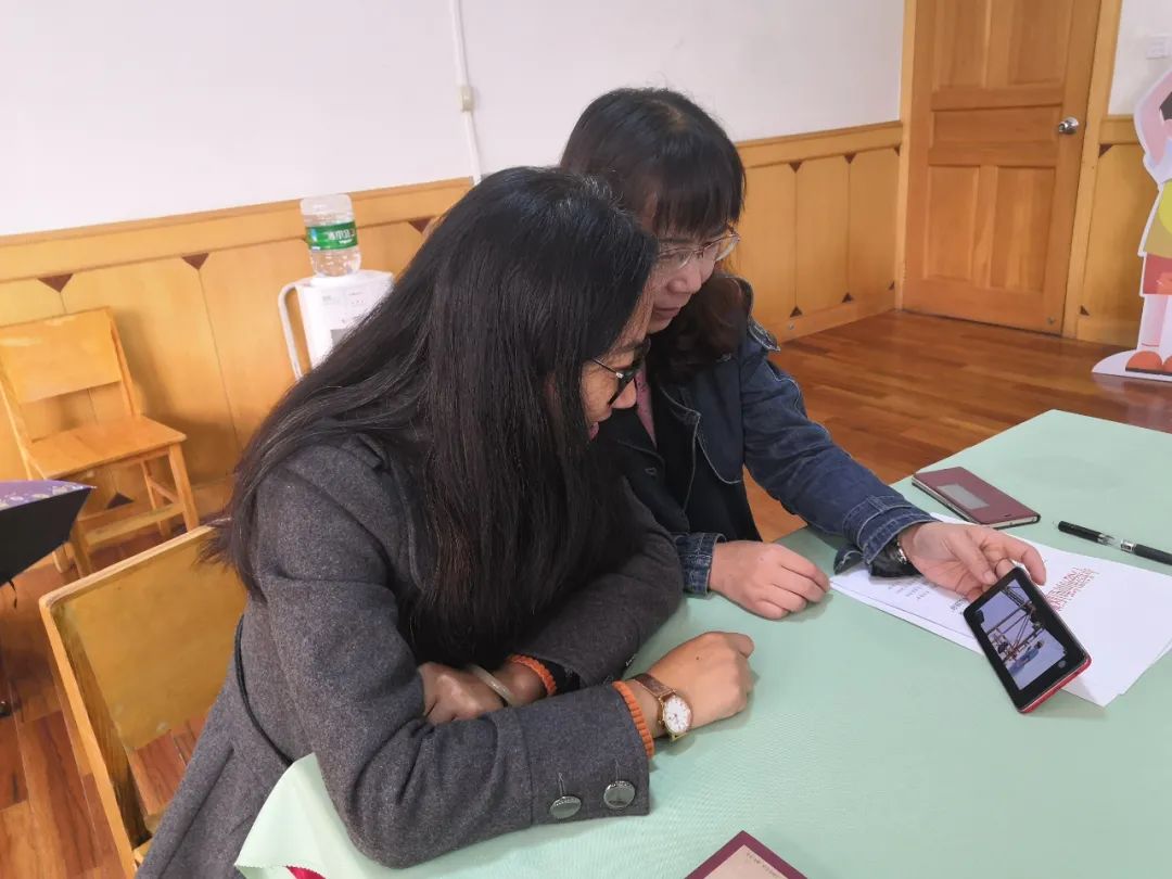 昆明市西山区书林第二小学(微信)