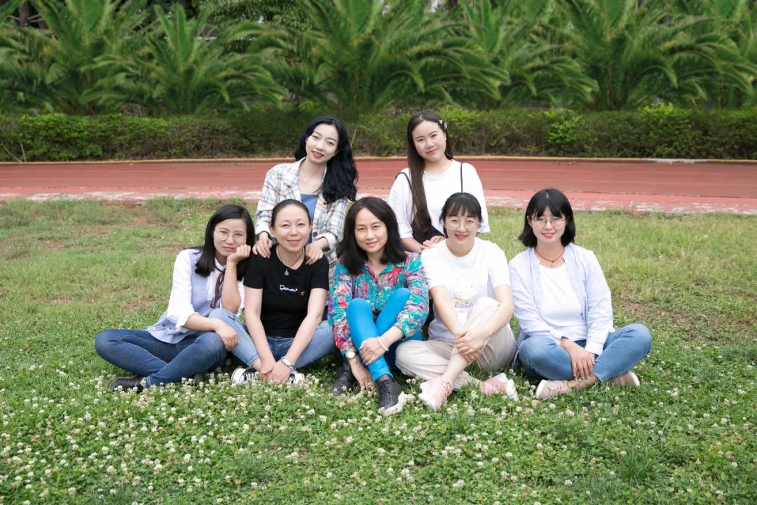 昆明市西山区书林第二小学(微信)