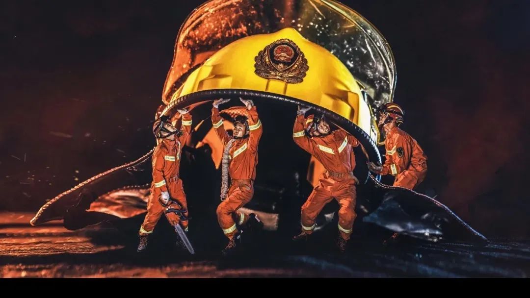 昆明市经济技术开发区消防大队(微信)