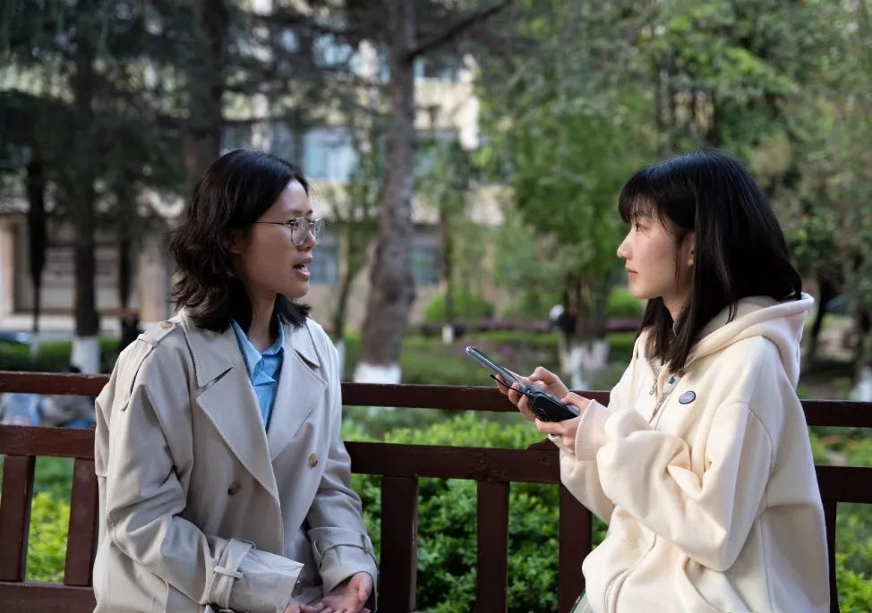 云南农业大学(微信)