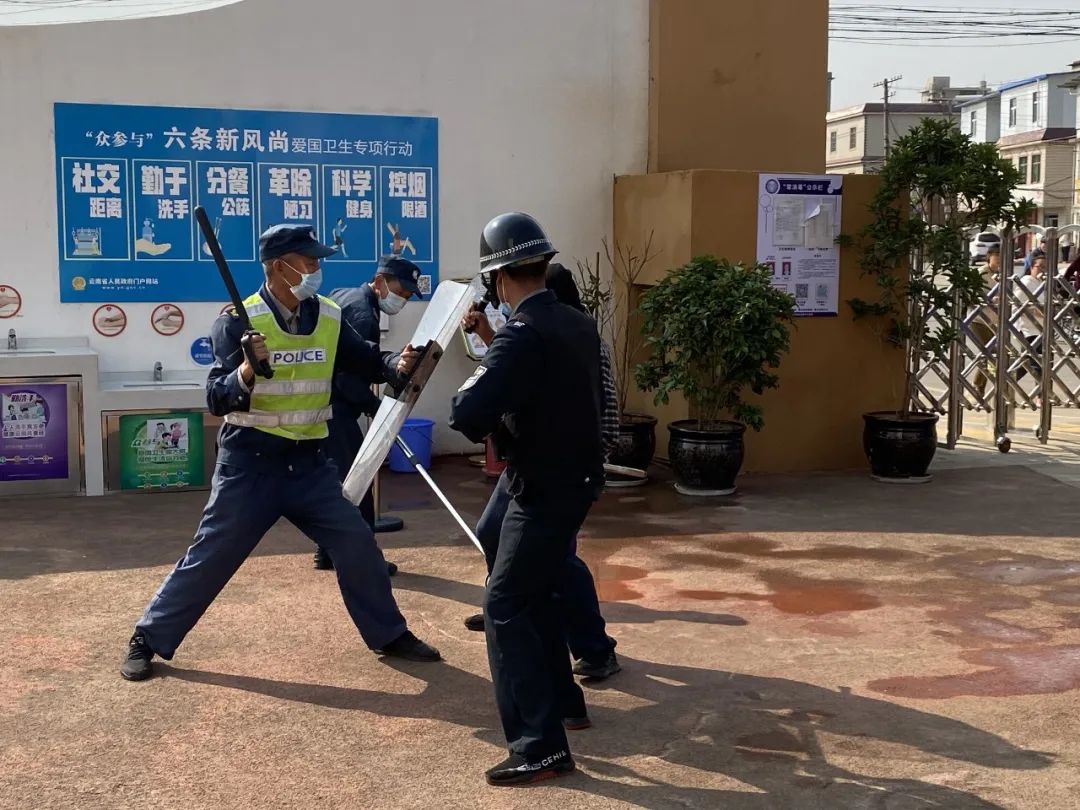 昆明呈贡新区第四小学(微信)