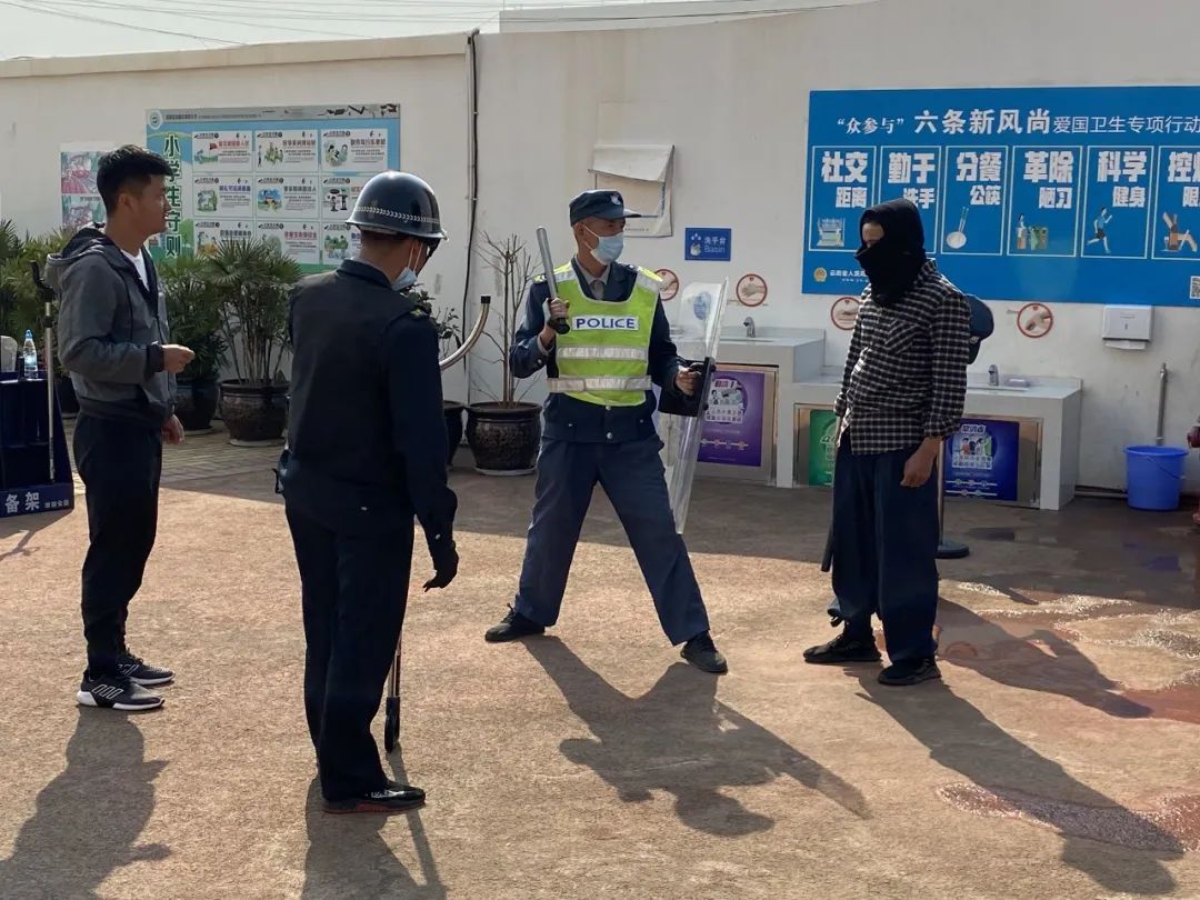 昆明呈贡新区第四小学(微信)