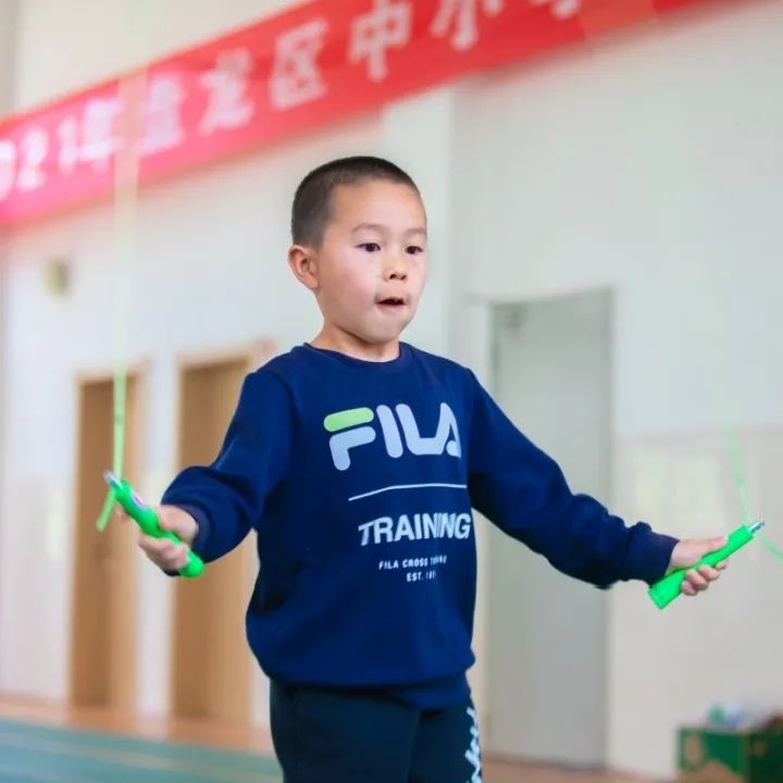 昆明市盘龙区明通小学(微信)