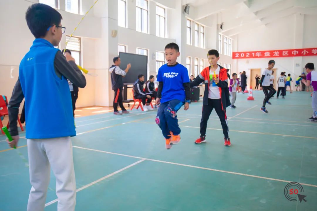 昆明市盘龙区明通小学(微信)