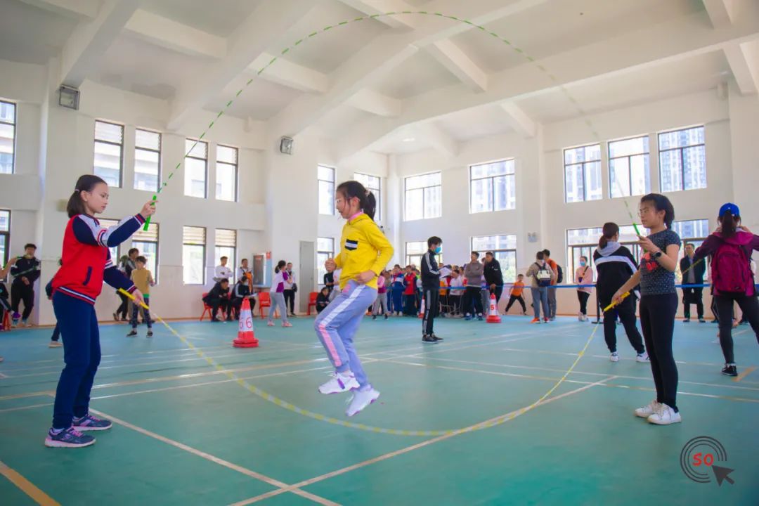 昆明市盘龙区明通小学(微信)
