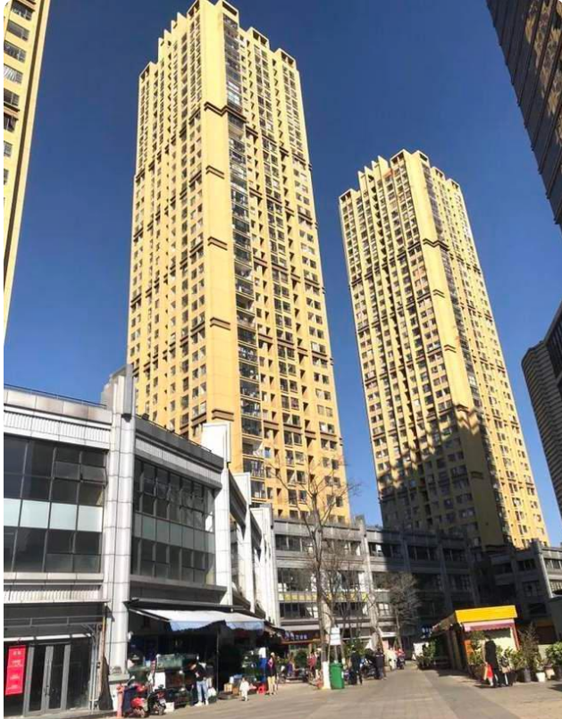 春城晚报(微信)