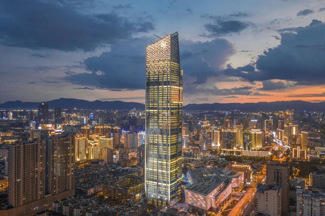 掌上春城(微信)