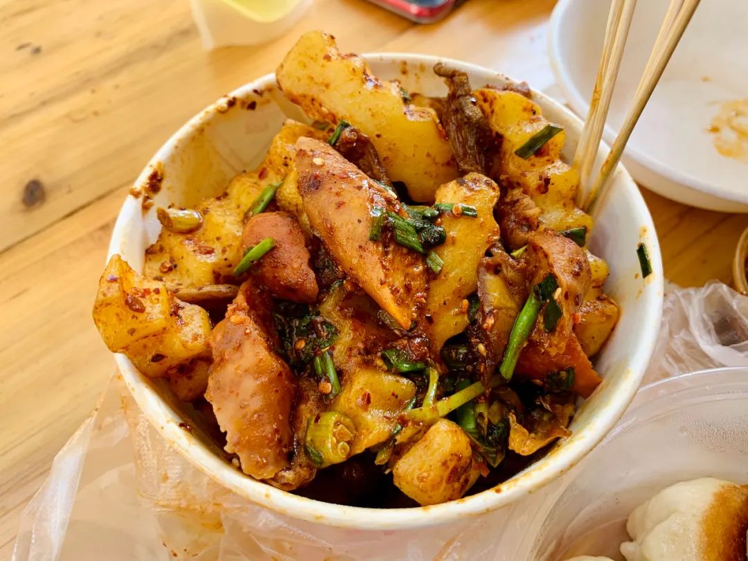 掌上春城(微信)