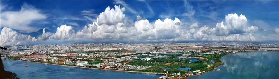 掌上春城(微信)