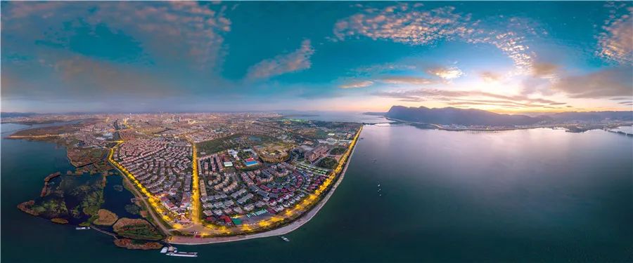 掌上春城(微信)