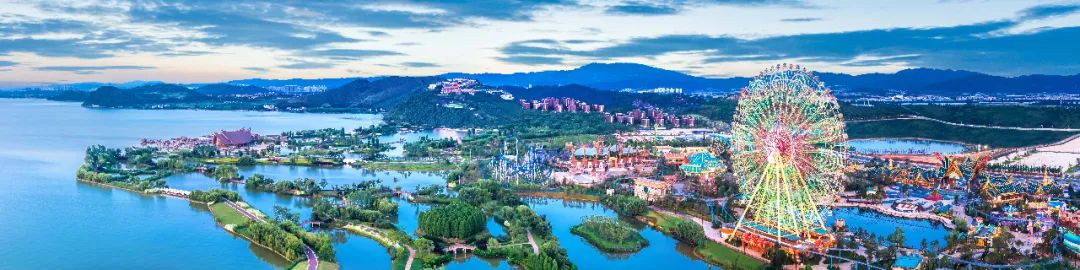 掌上春城(微信)