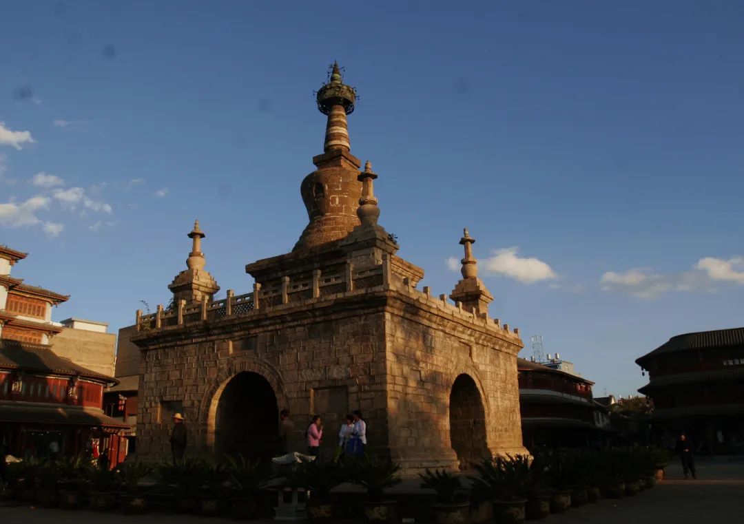 掌上春城(微信)